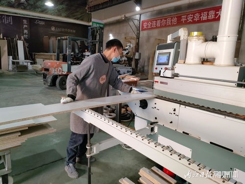 聚焦3 15 魯班定制家具廠 聚焦產品質量,打造高品質定制家具