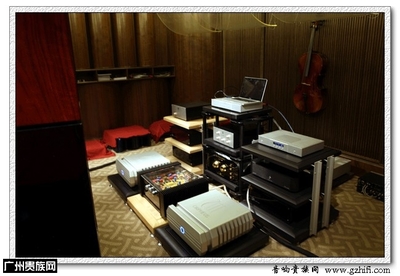 今天又有新玩意 WEISS JASON(轉(zhuǎn)盤)+MEDA(解碼) - 音響貴族網(wǎng)(www.gzhifi.com)