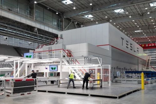 特斯拉上海工廠將大幅減產(chǎn) 回應(yīng)來了