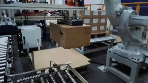 小米黑燈工廠在無人值守的情況下每秒生產1部智能手機